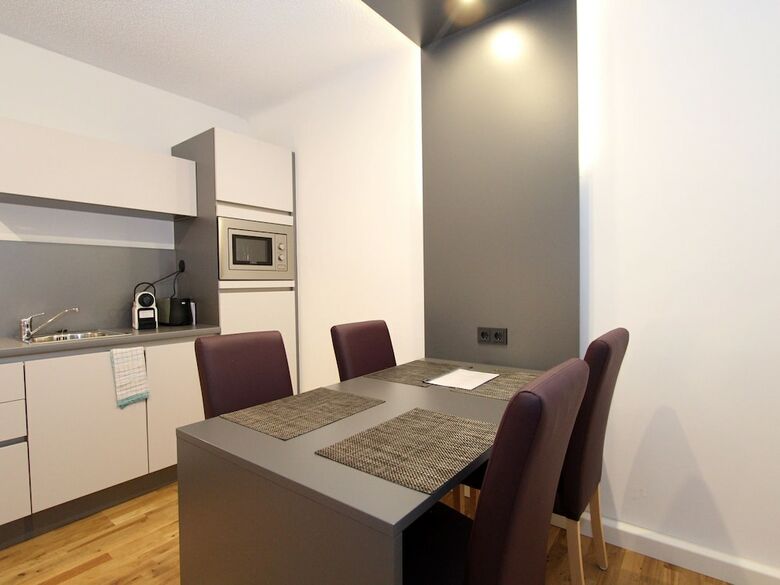 Luxurious Apartment In Eisenerz