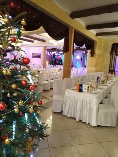 Posada Zajazd Pod Jarem