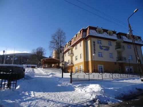 Hotel Zdrojowy Sanus