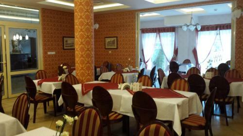 Hotel Zdrojowy Sanus