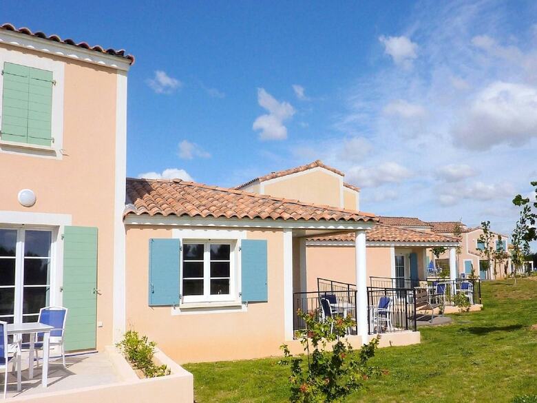 Comfortable Apartment With Dishwasher In The Provence