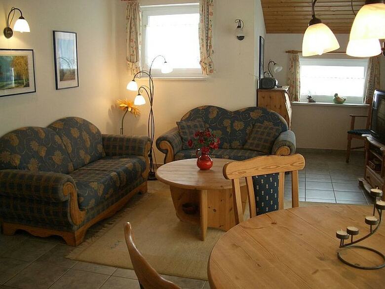 Detached Single-storey Bungalow With South-facing Terrace