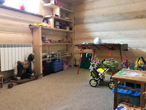 Hostal Willa Jarz?bek - 5 Min Do Term