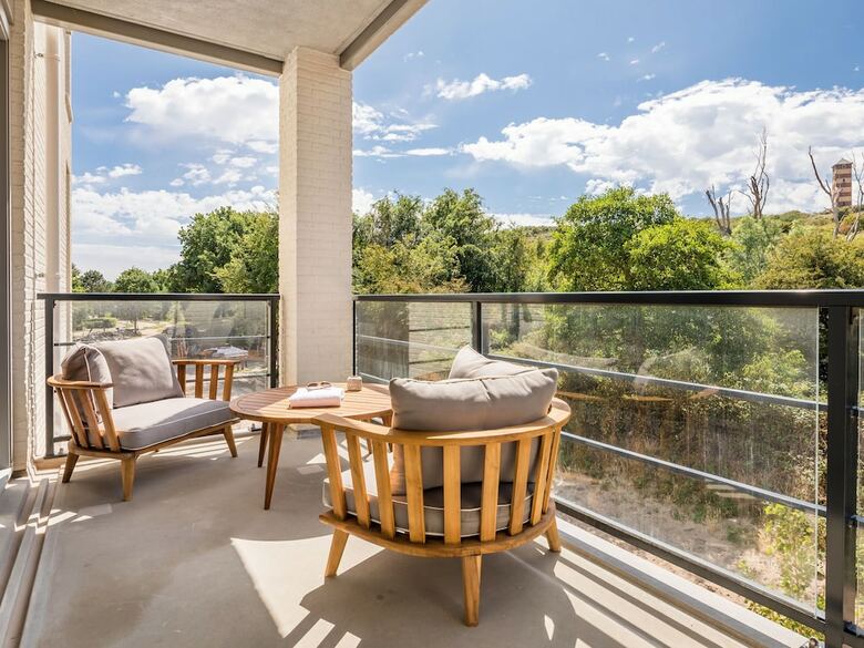 Luxurious Apartment With Two Bathrooms, 1 Km From The Beach