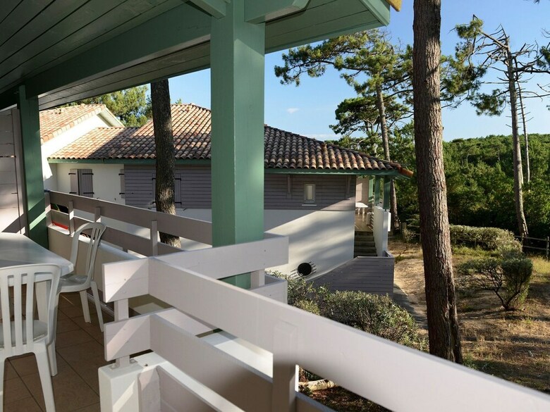 Cozy Apartment With A Terrace, Just 350 M. From The Beach