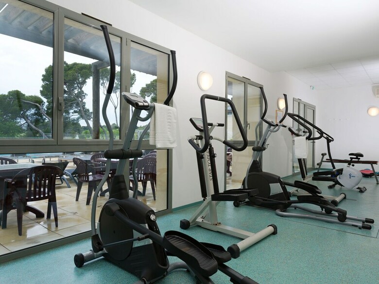Charming Apartment With Dishwasher, View At The Golf Course