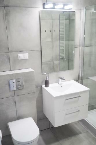 Apartamento A Morze G�ry