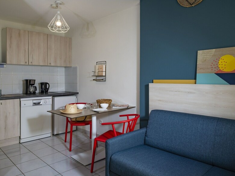 Semi-detached Home In Mediterranean Style In Languedoc