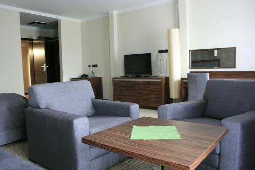 Hotel Azalia