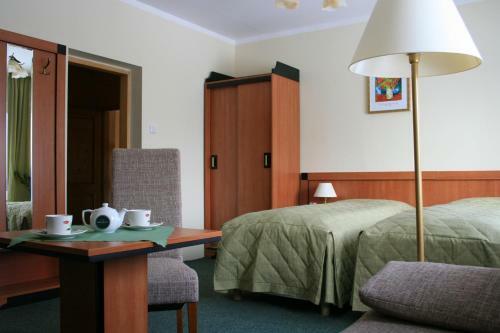 Hotel Azalia