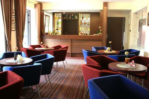 Hotel Azalia