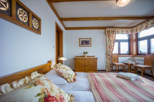 Hostal Willa Pod Miedz?