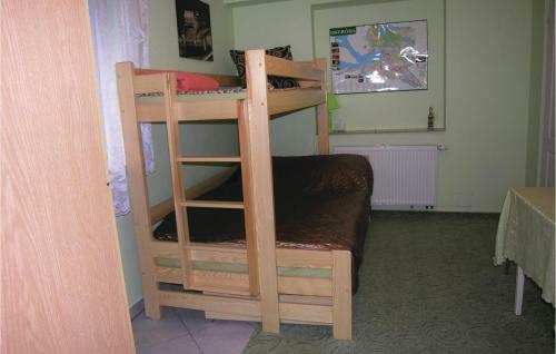 Two-bedroom Apartment In Ostroda
