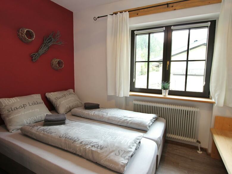 Spacious Chalet In Leogang Near Ski Area