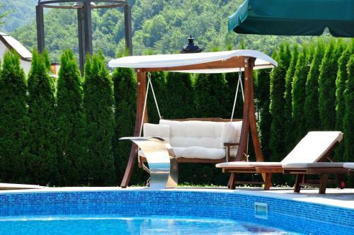 Hostal Balkan Guest House