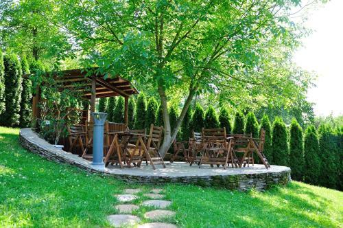Hostal Balkan Guest House