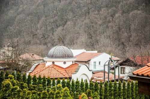 Hostal Balkan Guest House