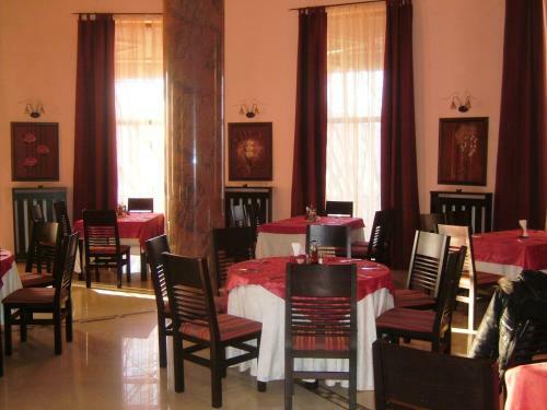 Park Hotel Troyan