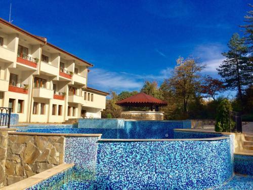 Park Hotel Troyan