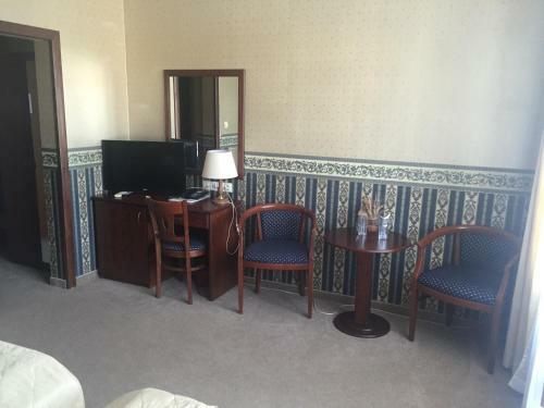 Chateau Montagne Hotel Troyan