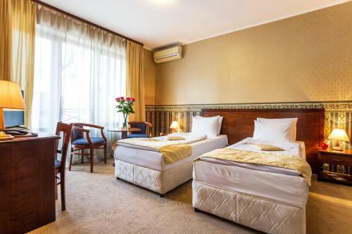Chateau Montagne Hotel Troyan