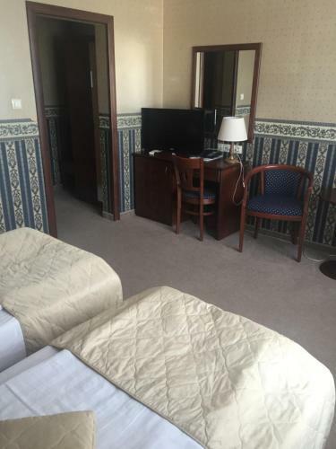 Chateau Montagne Hotel Troyan