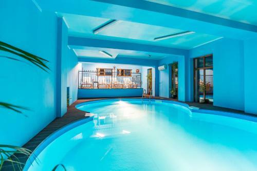 Chateau Montagne Hotel Troyan