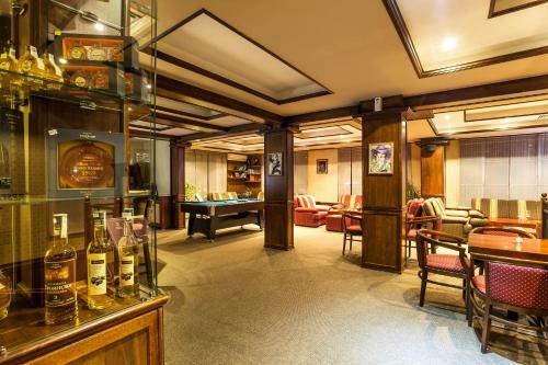 Chateau Montagne Hotel Troyan