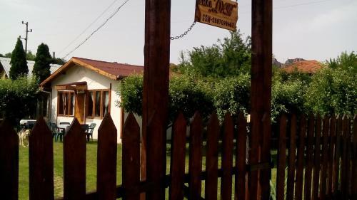 Hostal Villa Jun Guest House