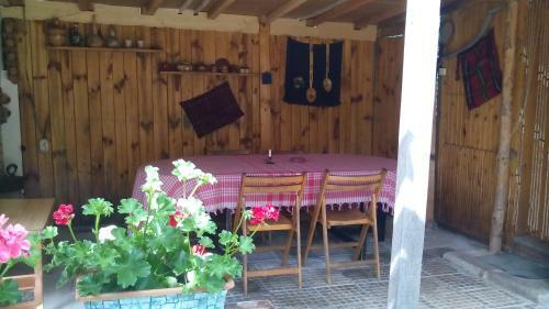 Hostal Villa Jun Guest House