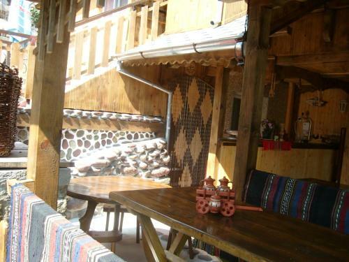 Hostal Ini Guest House