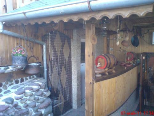 Hostal Ini Guest House