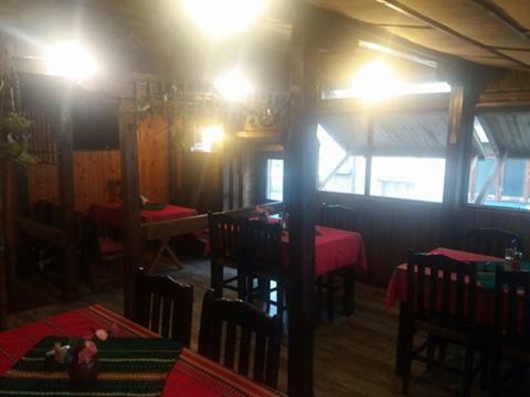 Hostal Ini Guest House