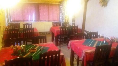 Hostal Ini Guest House