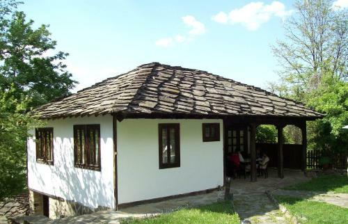 Tacheva Family House