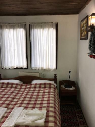 Tacheva Family House