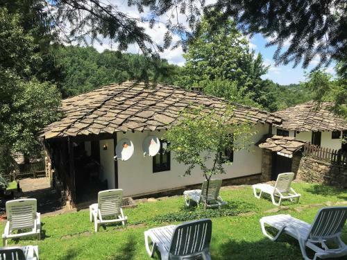 Dzhelepova Guest House
