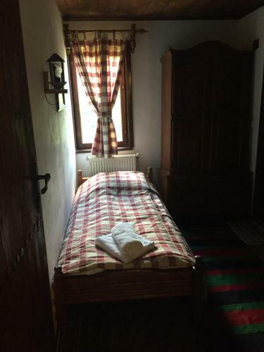 Dzhelepova Guest House