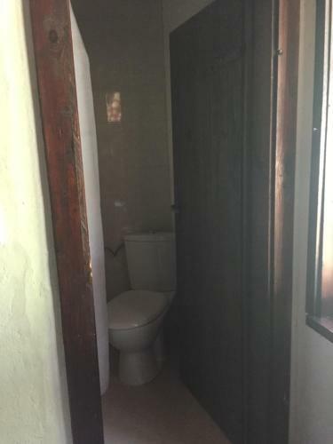 Dzhelepova Guest House