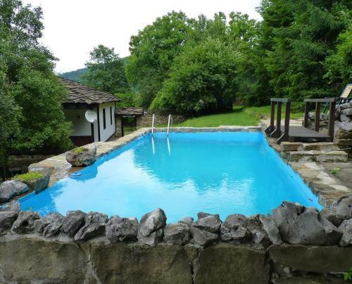 Dzhelepova Guest House
