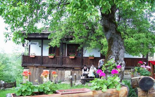 Dzhelepova Guest House