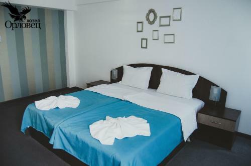 Hotel Orlovetz