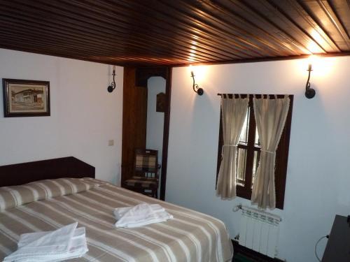 Parlapanova Guest House