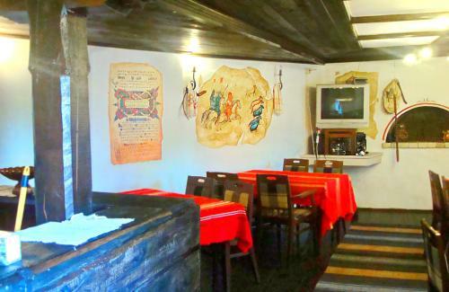 Parlapanova Guest House