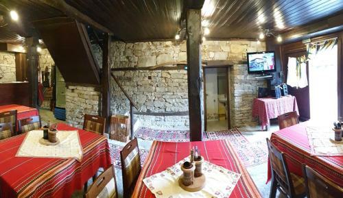 Parlapanova Guest House
