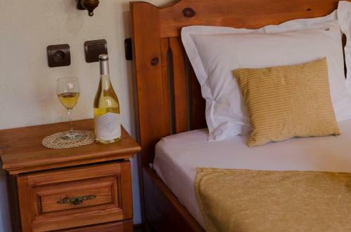 Family Hotel Dinchova Kushta