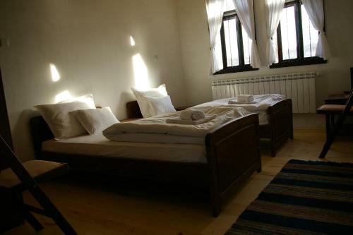 Hostal Mutafova Guest House