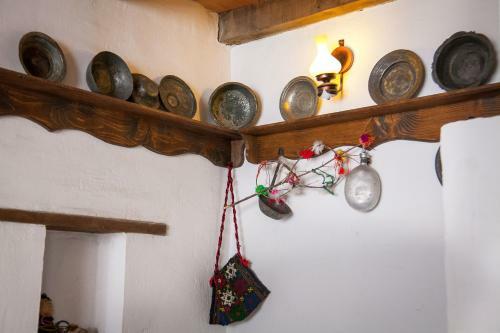 Hostal Mutafova Guest House