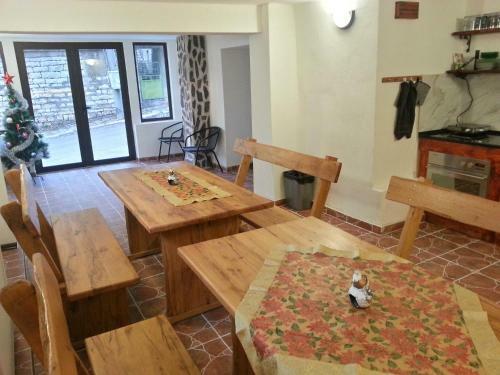 Hostal Guest House Bedrock