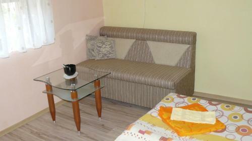 Geto Apartment